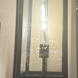 (14) Outdoor Post Lights