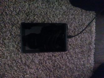 Verizon 4G lite Tablet