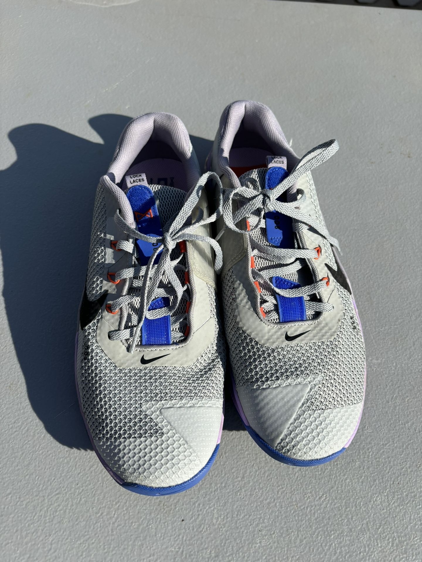 Nike Metcom 7 Men’s Size 11.5