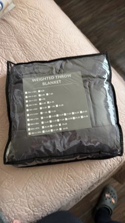 5 pound weighted blanket