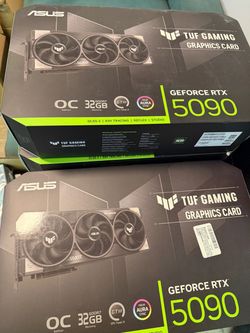 Buying your 5090/4090