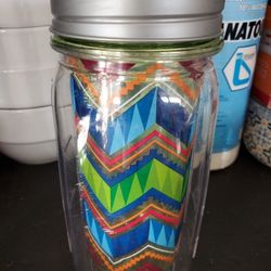 Cool Gear Acrylic Drinking Tumbler