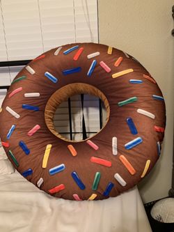 Big donut