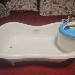 Baby Bathtub
