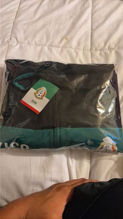 Mexico sweaters