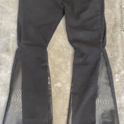 30 waist 30 inseam  flares levi’s 
