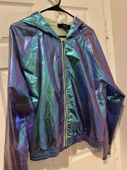 Women’s Forever 21 Zip Up Hoodie