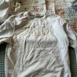 Assorted Bridal Clothing