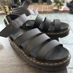 Doc Marten Sandals