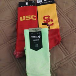 Bundle Of 3 $20. Each 