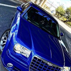 426 Stroker SRT8 7.0L