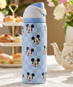 Owala Disney Mickey Mouse 32ozWater Bottle