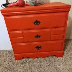 Dresser