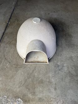Small dog house