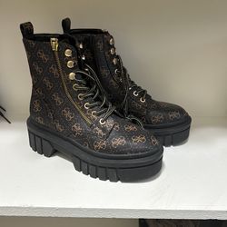 Guess Boots 
