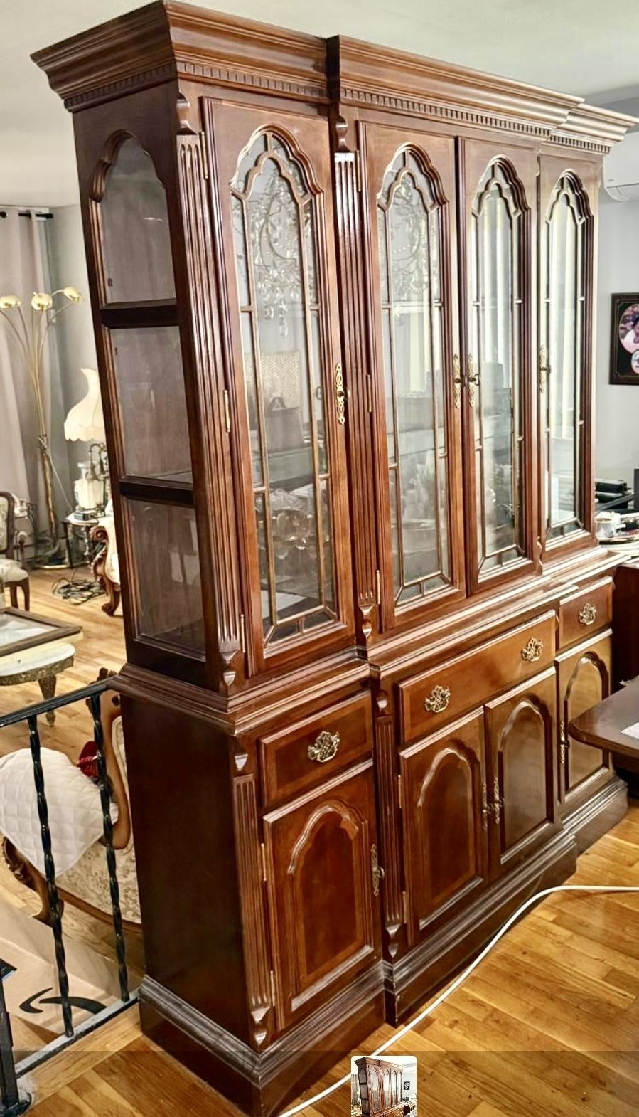 China Cabinet