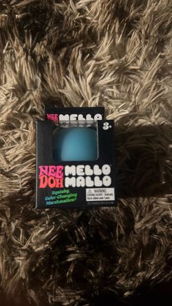 Mello mallos