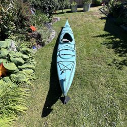 Sea Kayaks