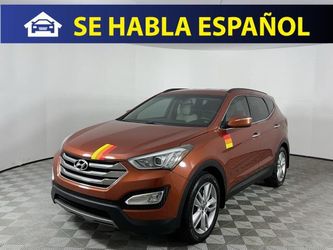 2014 Hyundai Santa Fe Sport