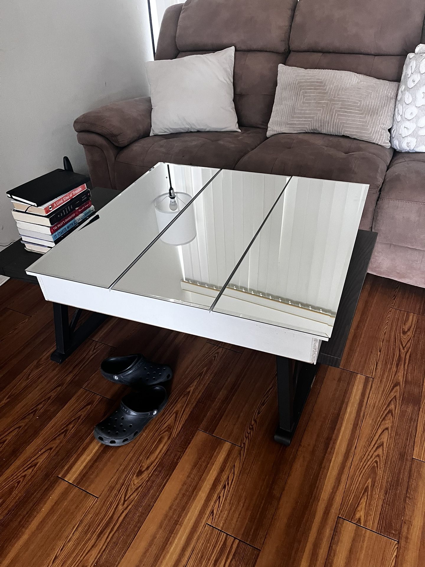 Bathroom Mirror Medicine Cabinet