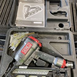 TOOL FINISH PRO 42XP, 15 GUAGE FINISH NAILER 1-1/4IN - 2-1/2IN