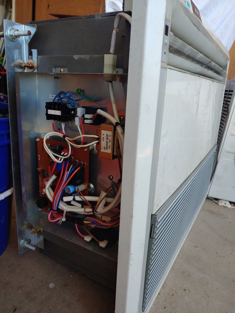 Sanyo Mini Split Ductless A/C for Sale in Mesa, AZ OfferUp