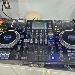  Pioneer XDJ-XZ-DJ Controller + proX Flight Case