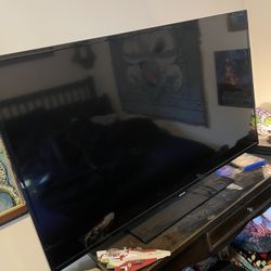 49” Samsung Tv