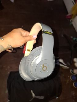 Beats studio 3