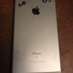 iphone 6s plus water damage