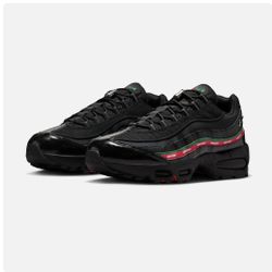 Brand New Size 11M Undefeated Air Max 95