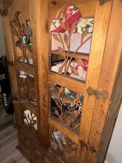 China cabinet