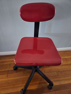 Desk chair/ silla de escritorio