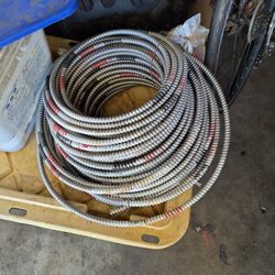 Mc Cable Electrical 