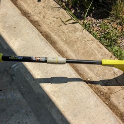 Ryobi Corded Or Battery Weed Eater