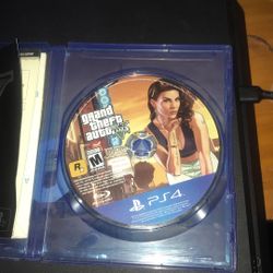 GTA 