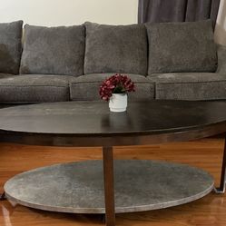 Living room Tables: Cocktail, Console, End Table