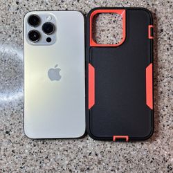 iPhone 14 Pro Max ~ 128 GB | Unlocked | Liberado | Any Carrier | Cualquier Compania 
