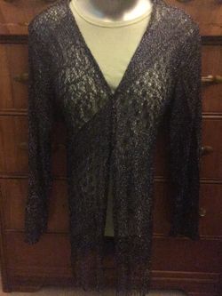 SpArkLy MeSh CovErUp