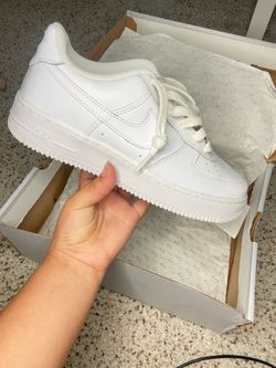 BRAND NEW AIRFORCES 1S