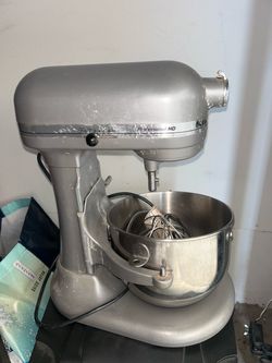 KitchenAid ProfessionalHd