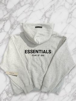Essentials Hoodie (M)