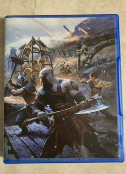 God Of War Ragnarok | $20 or Trade
