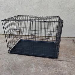 Medium Size Dog Kennel 