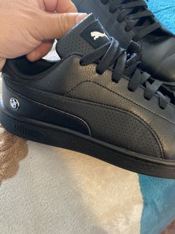 Puma shoes new size 9.5