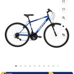 26" Mountain Bike $85