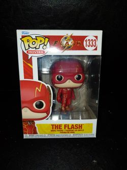 The flash
