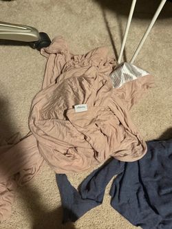 Silly Baby baby wrap
