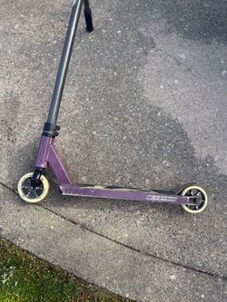 pro scooter