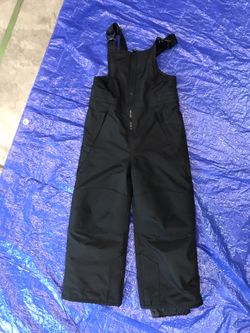 Kids Snow Pants (size 4-5)